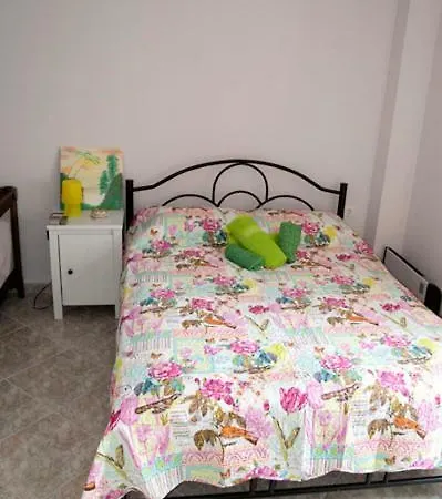 Mikis House Дом отдыха
