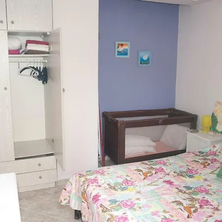 Mikis House Дом отдыха