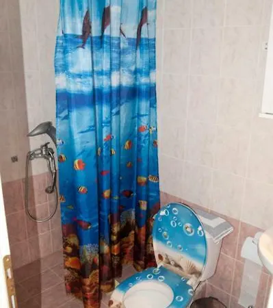 Mikis House Дом отдыха